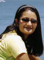 Picture of Deepa Tuteja