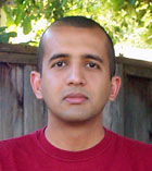 Picture of Nikhil Bobb