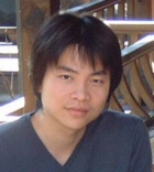 Picture of Joel Wu