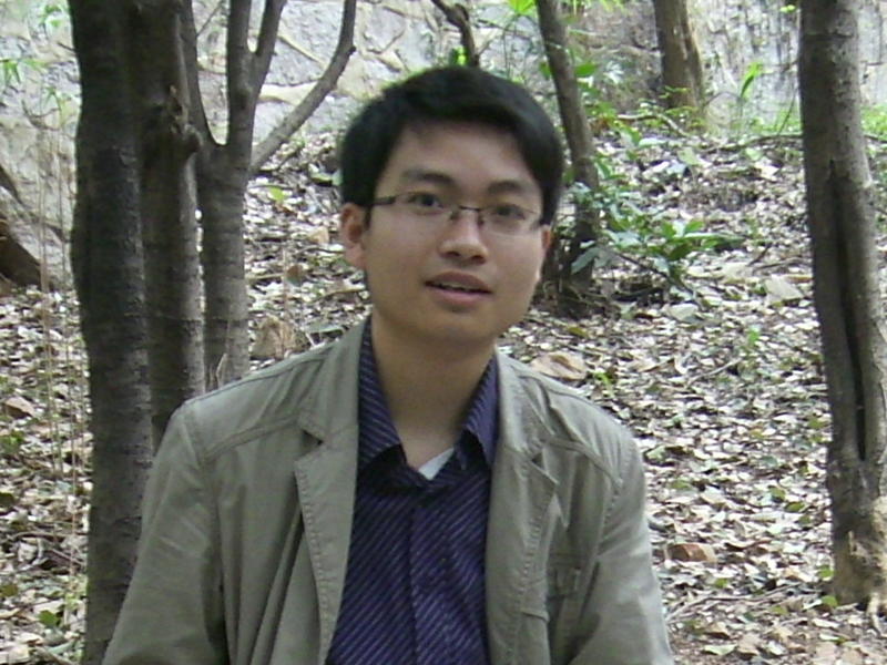 Picture of Yulai Xie