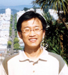 Picture of Bo Hong