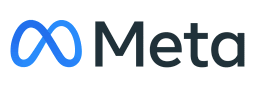 Logo for Meta