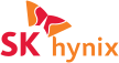 Logo for SK Hynix